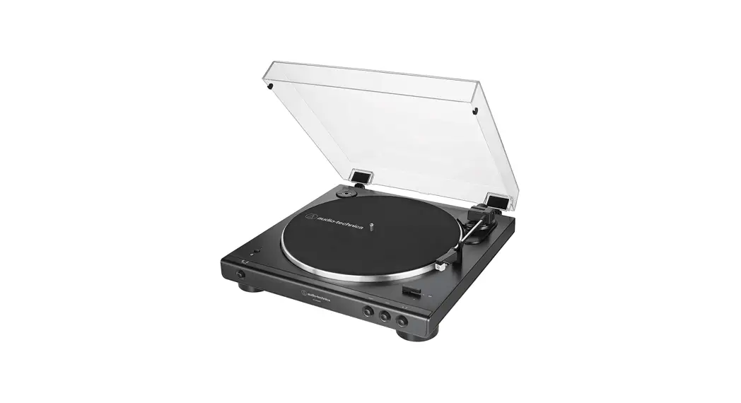AT-LP3XBT Automatic Wireless Turntable