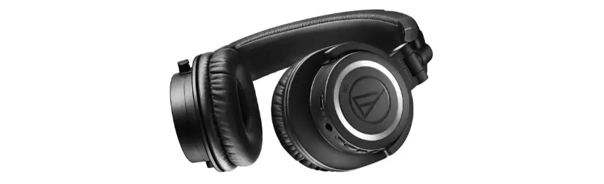 ATH-M50xBT2 Wireless Headphones