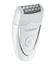 BaByliss G800E Manuale utente