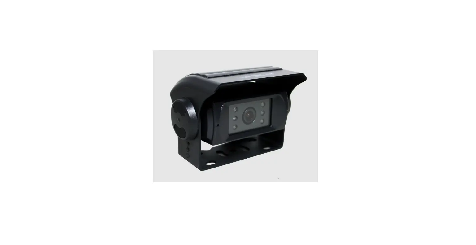 81C-TVI Auto Heated HD-TVI Color Camera