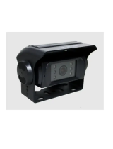 MXN81C-TVI Auto Heated HD-TVI Color Camera