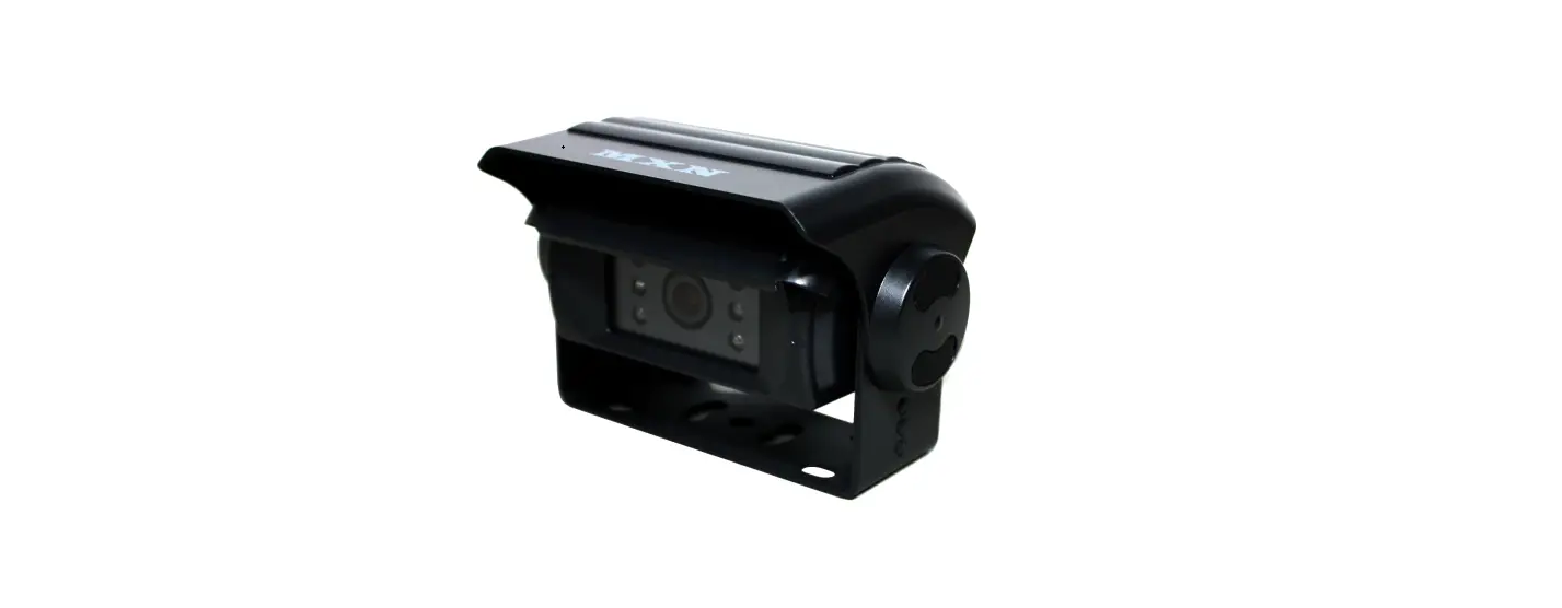 80C-TVI Heated, Auto Shutter, HD-TVI Color Camera