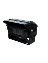 MXN80C-TVI Heated, Auto Shutter, HD-TVI Color Camera