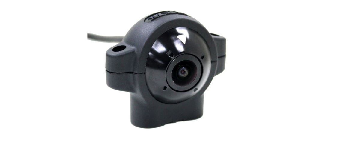 4C-MOD Moving Object Detection Camera
