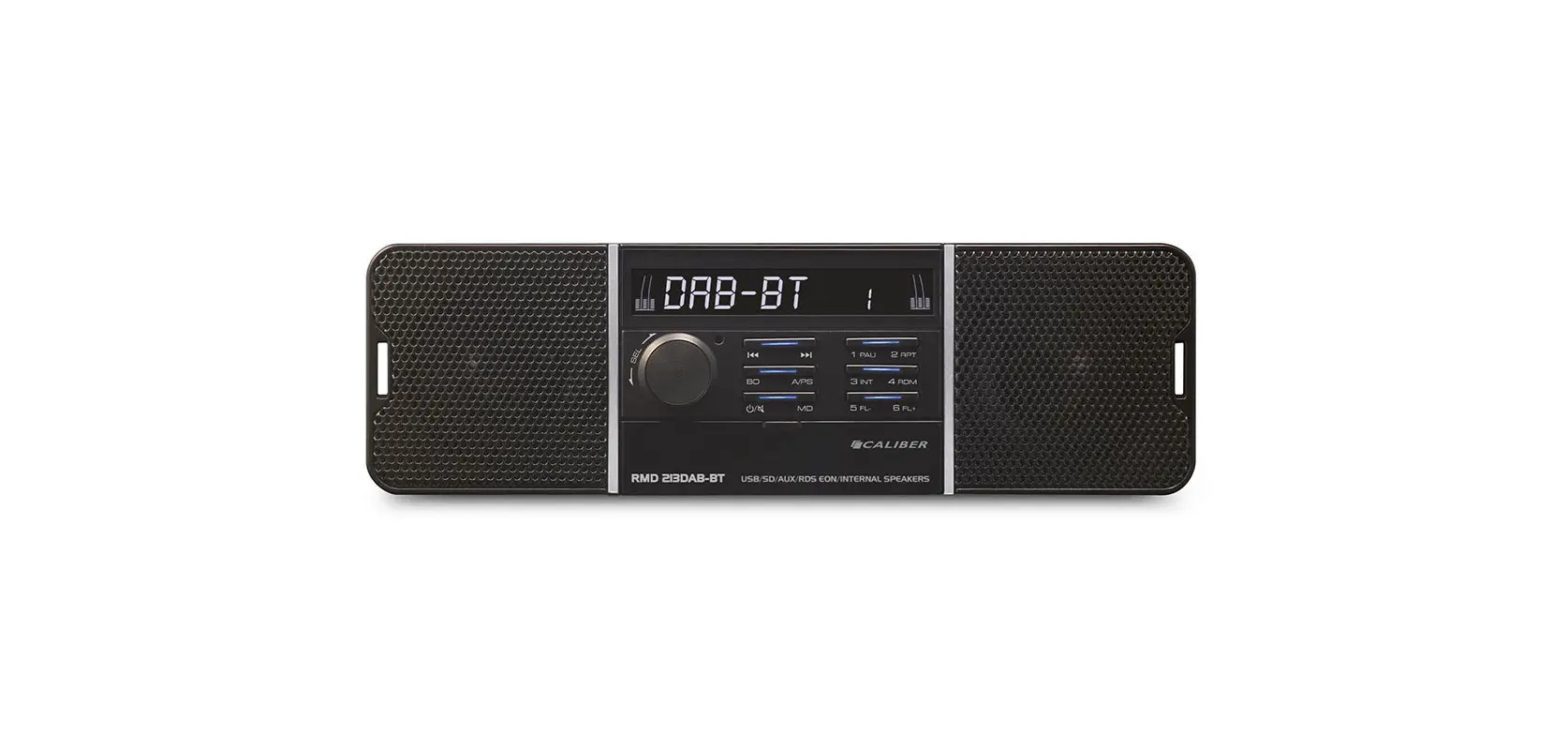 RMD213DAB-BT Car radio