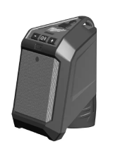 MilwaukeeM12 JSSP Bluetooth Speaker