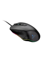 Surefire7-Button Gaming Mouse