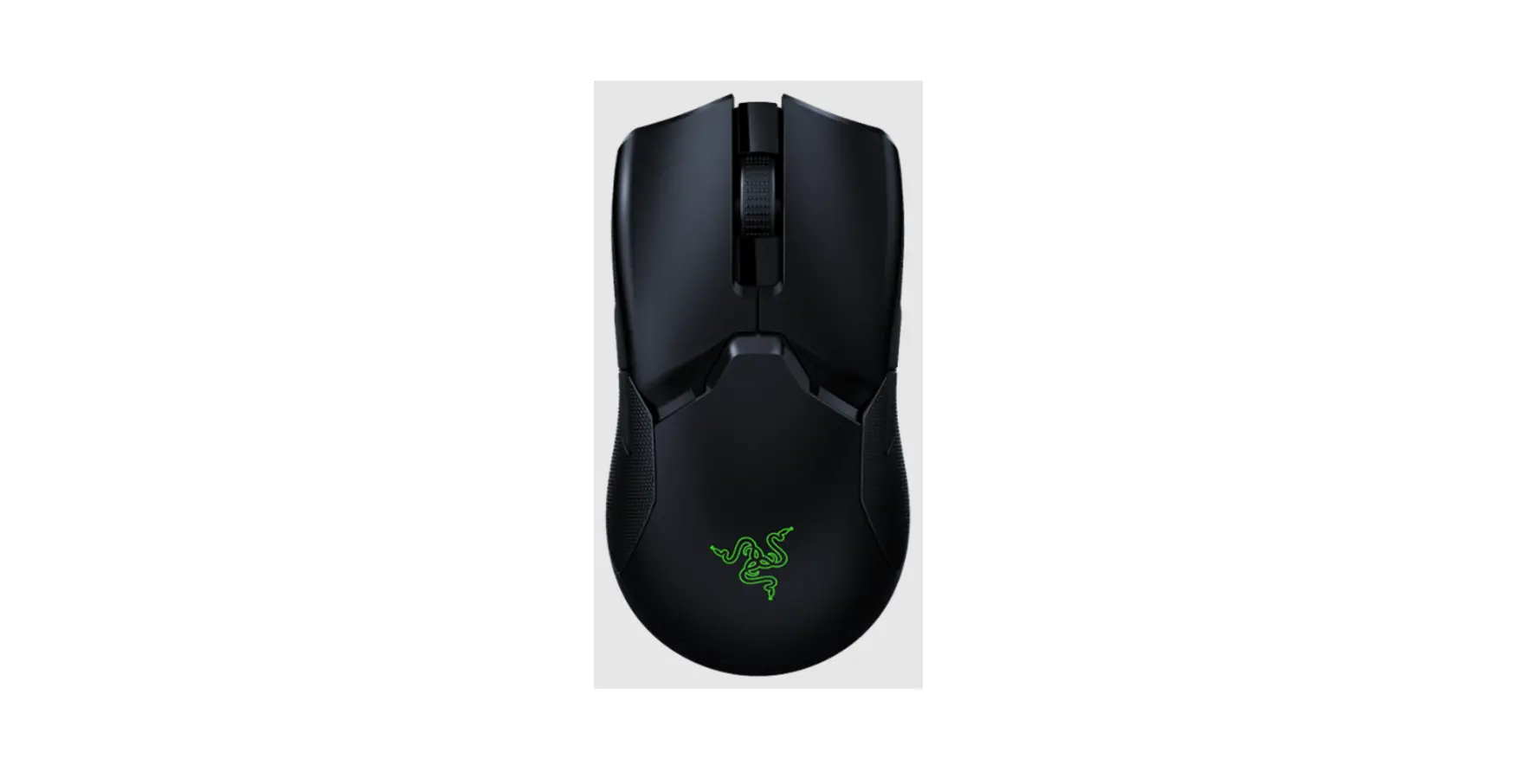 RZ010413 Gaming mouse
