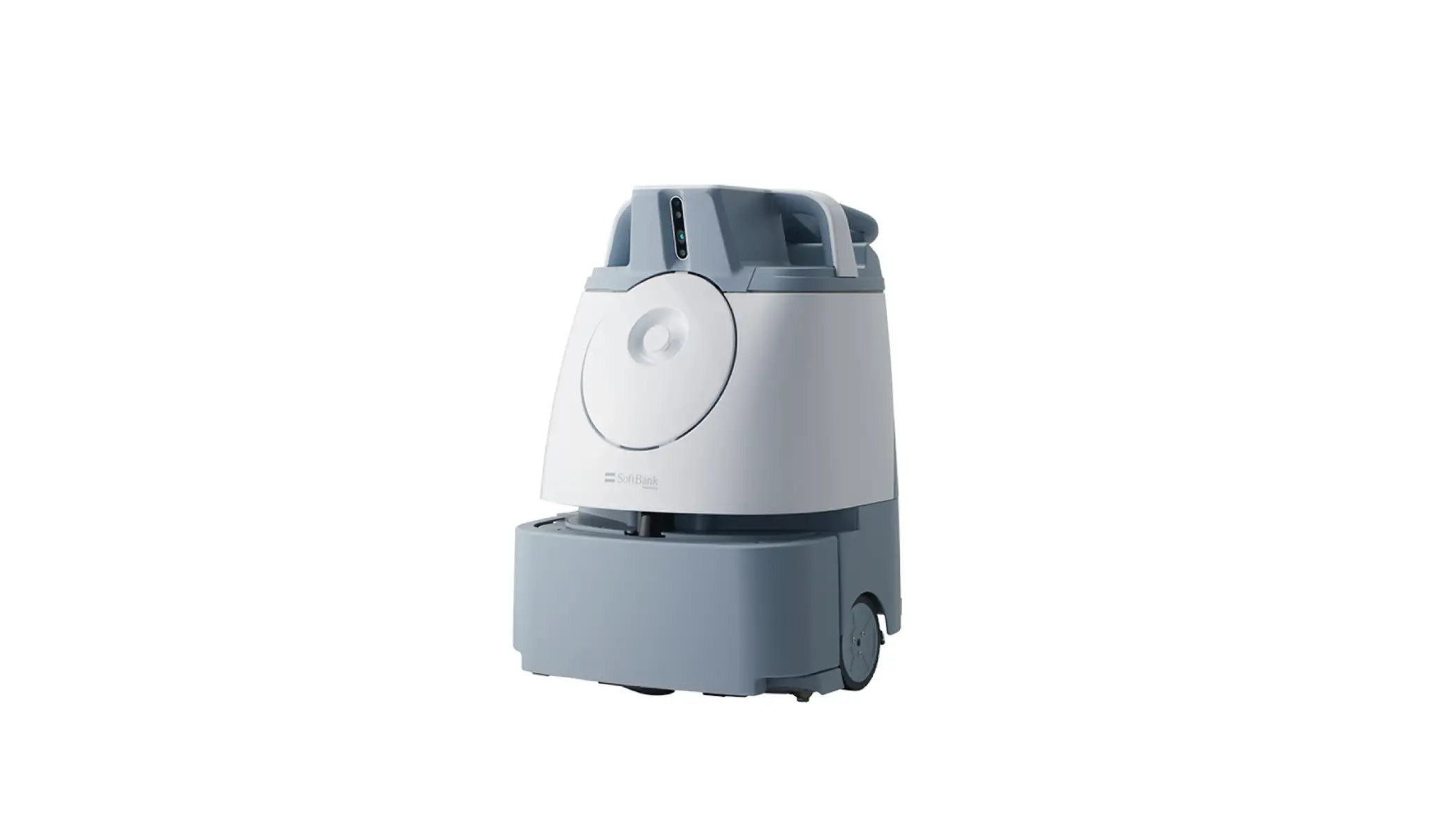 A00041301 Automatic Cleaning Machine