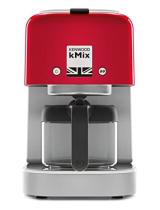 Kenwood kMix COX750 Návod na používanie