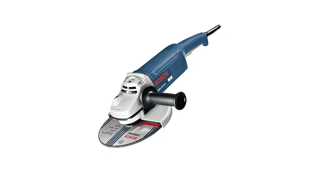 GWS 20 230 H Professional Angle Grinder