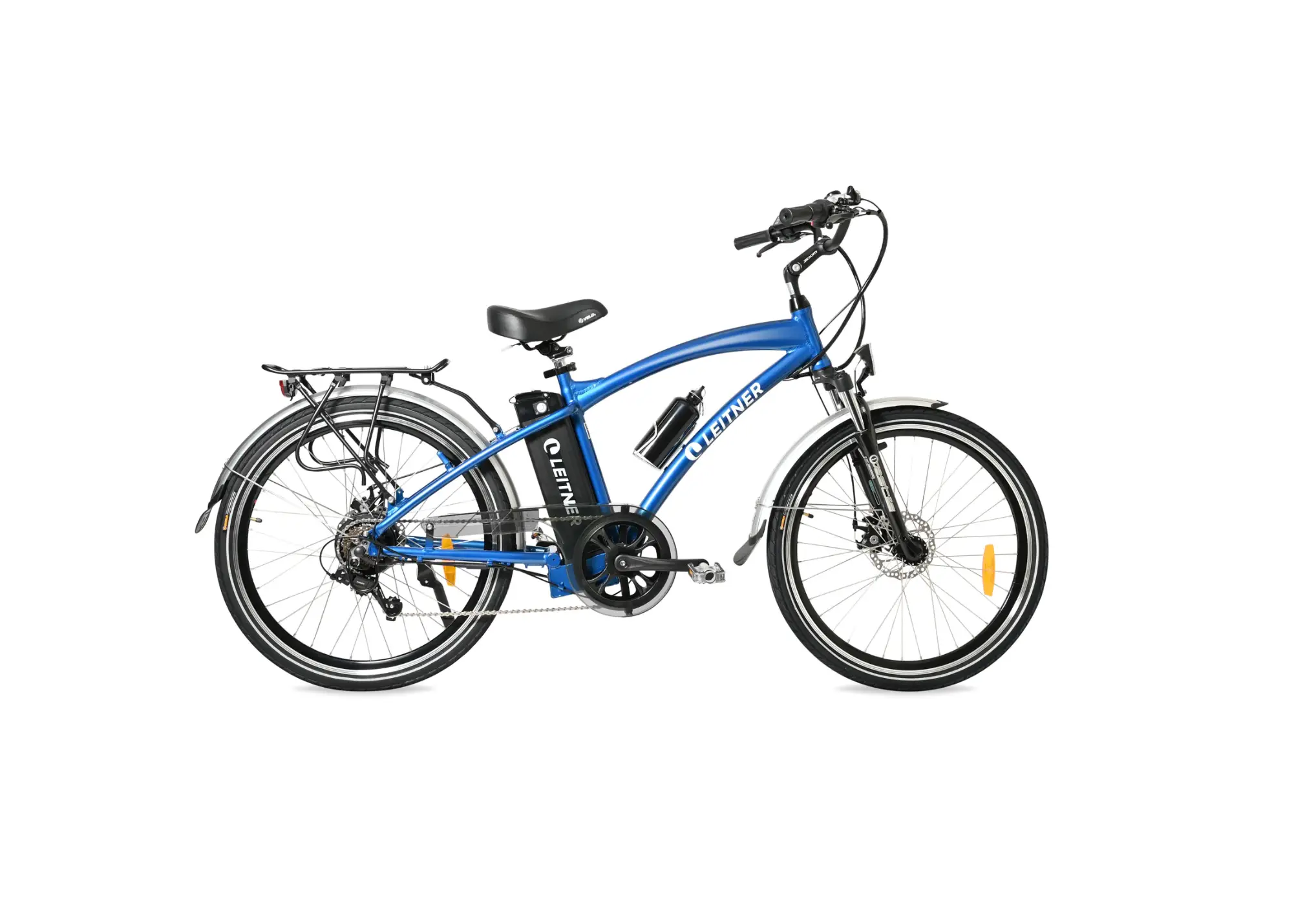 Ultimate Electric Bikes