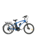 LeitnerUltimate Electric Bikes
