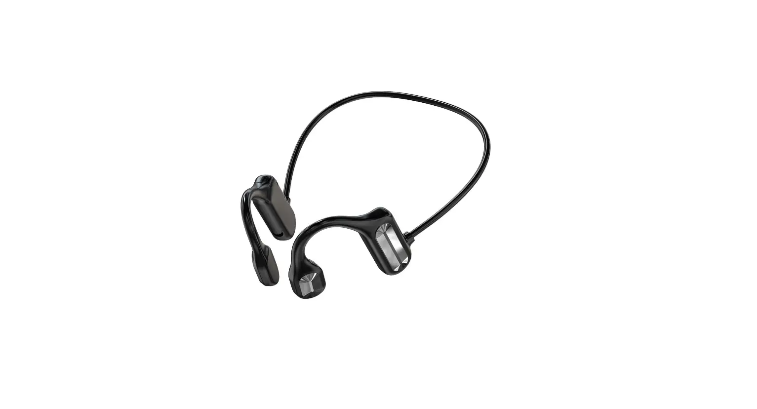 BL-09 Bluetooth 5.0 Wireless Sports Earphone