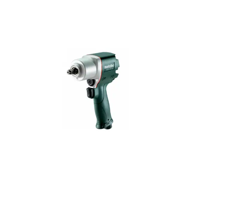 DSSW 450-3-8“ Air Impact Wrench