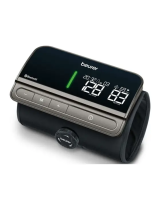 BeurerBM 81 EasyLock