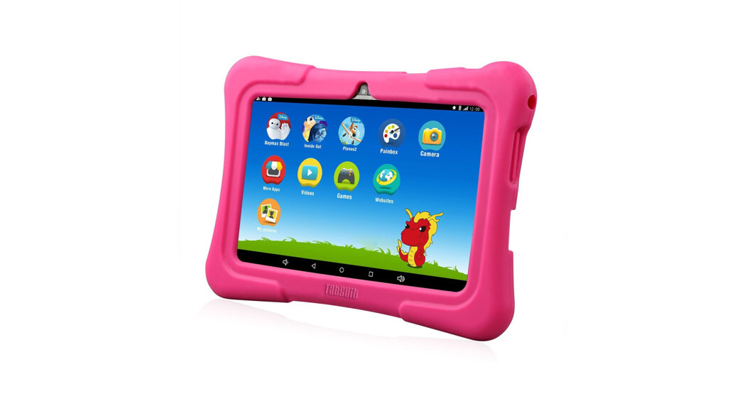 SophPad X11 7-Inch Kids Tablet
