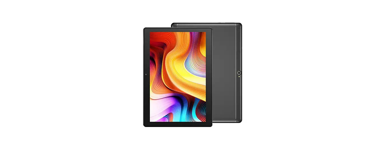 Notepad K10 Smart Tablet