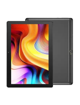 Dragon TouchNotepad K10 Smart Tablet