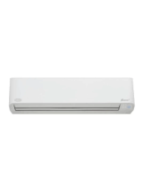 Carrier42TVAB036 inverter AIR CONDITIONER