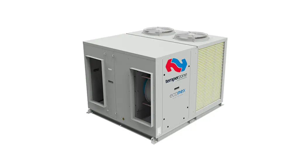 OPA 250-560 Air Cooled Packaged Units