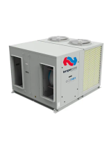 temperzoneOPA 250-560 Air Cooled Packaged Units