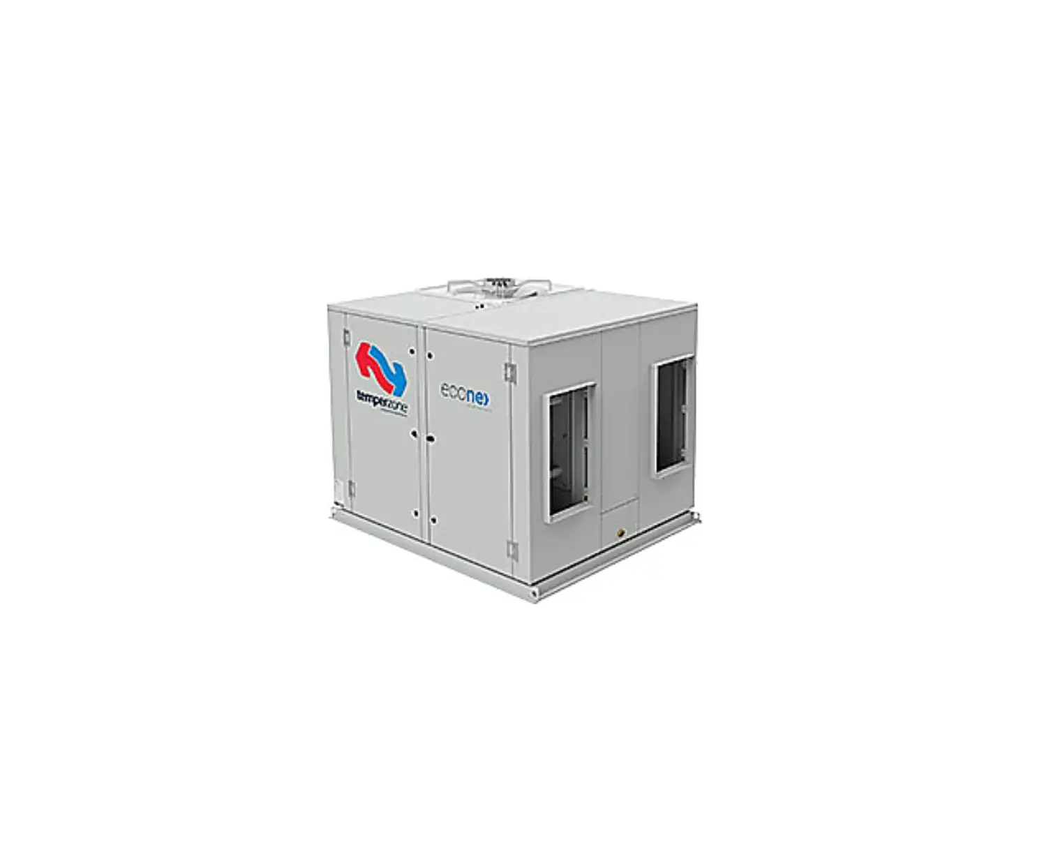 OPA 250-560 RLTFP Air Cooled Packaged Units