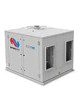 temperzoneOPA 250-560 RLTFP Air Cooled Packaged Units