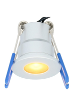 HOFTRONICMilano LED Porch Lights Dimmable
