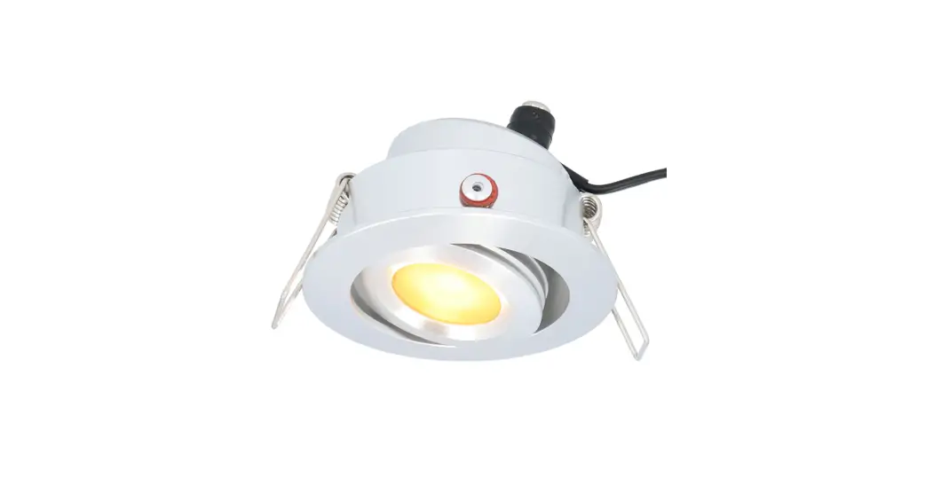 1M3W-6TMD Malaga LED Porch Lights Dimmable