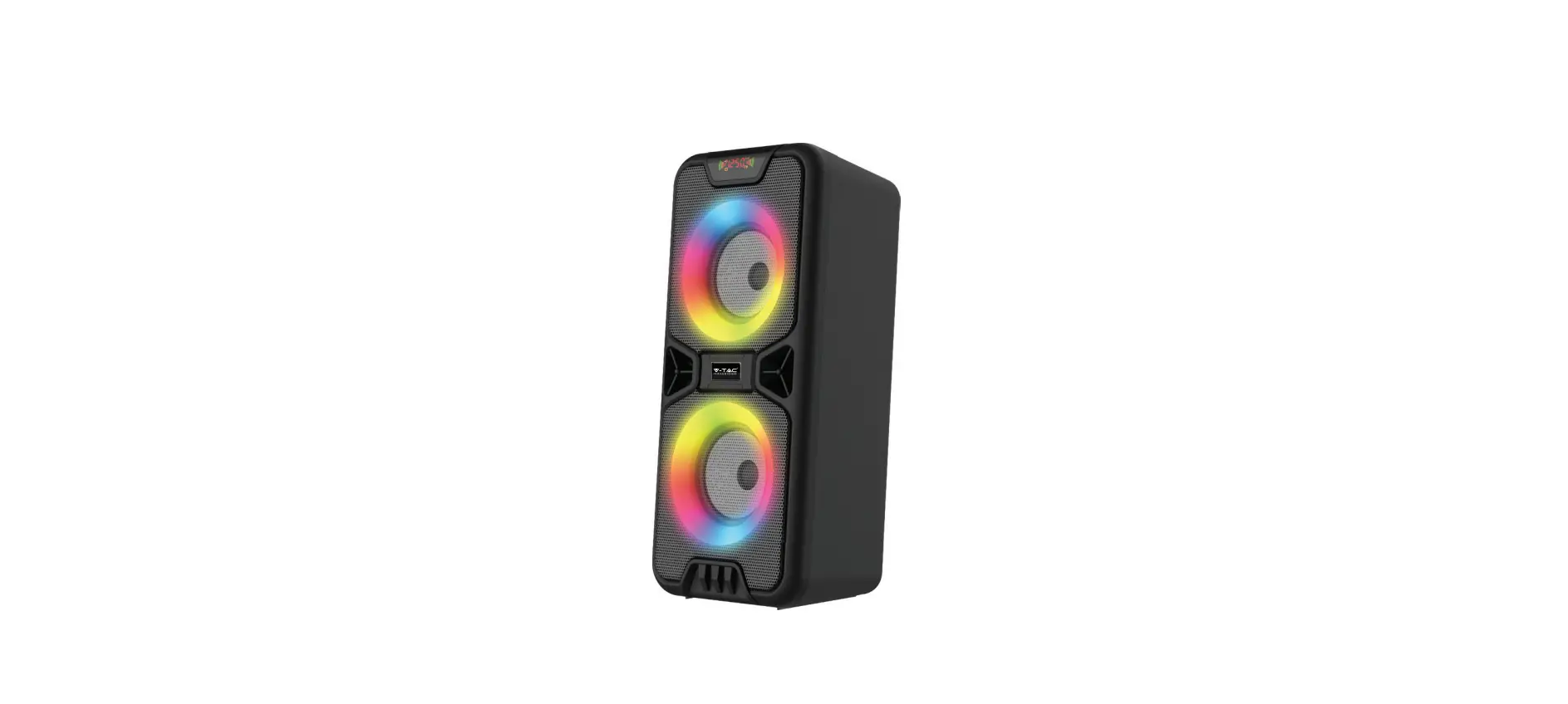 V-TAC VT-6204-2 Portable Speakers