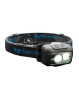 NightSearcherLight Wave 520