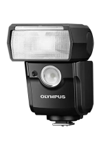 OlympusFL-900R High-Intensity Flash