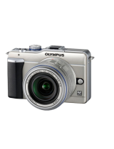 OlympusE-PL1 4-42mm Kit Champagne Gold