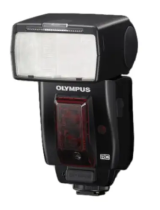 OlympusFL-50R Shoe Mount Flash