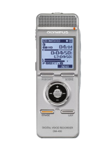 OlympusDM-450 Digital Voice Recorder