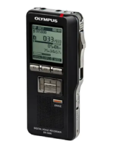 OlympusDS-5000 Digital Voice Recorder