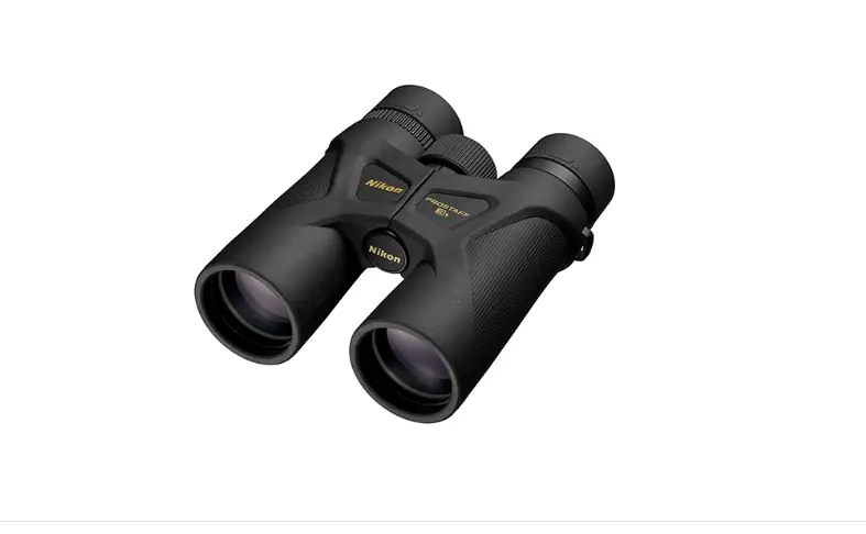 National Geographic FERNGLAS Binoculars
