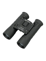 Bresser Compact Binoculars Instrukcja obsługi