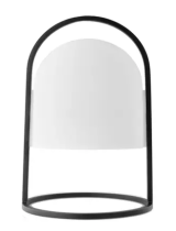 Pro-IdeePro-Idee Eva Solo Solar lanterns H 30 cm