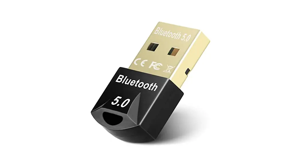 RX8616A USB Bluetooth 5.0 Adapter