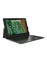 AcerD652N, D652NL Chromebook Tab