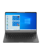 evooN140I2A7 Notebook