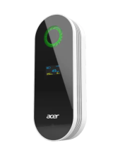 AcerAMP220 Air Monitor Pro