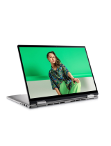 DellP119F Inspiron 16 7620 2-In-1 Laptop