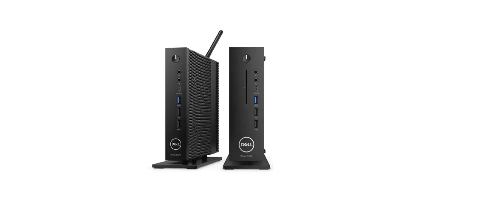 Wyse 5070 Thin Client PC
