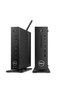 DellWyse 5070 Thin Client PC