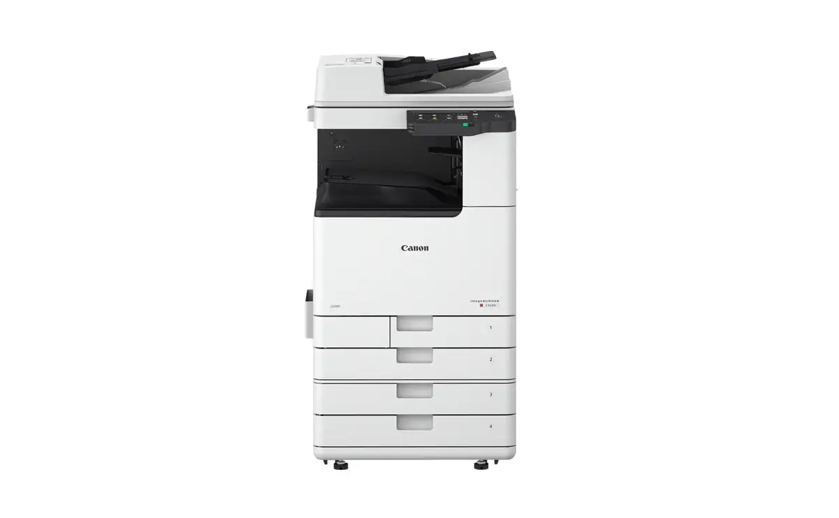 C3226i ImageRUNNER Multifunctional Colour Printer