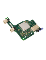 LenovoBrocade 2-port 10GbE Converged Network Adapter for BladeCenter