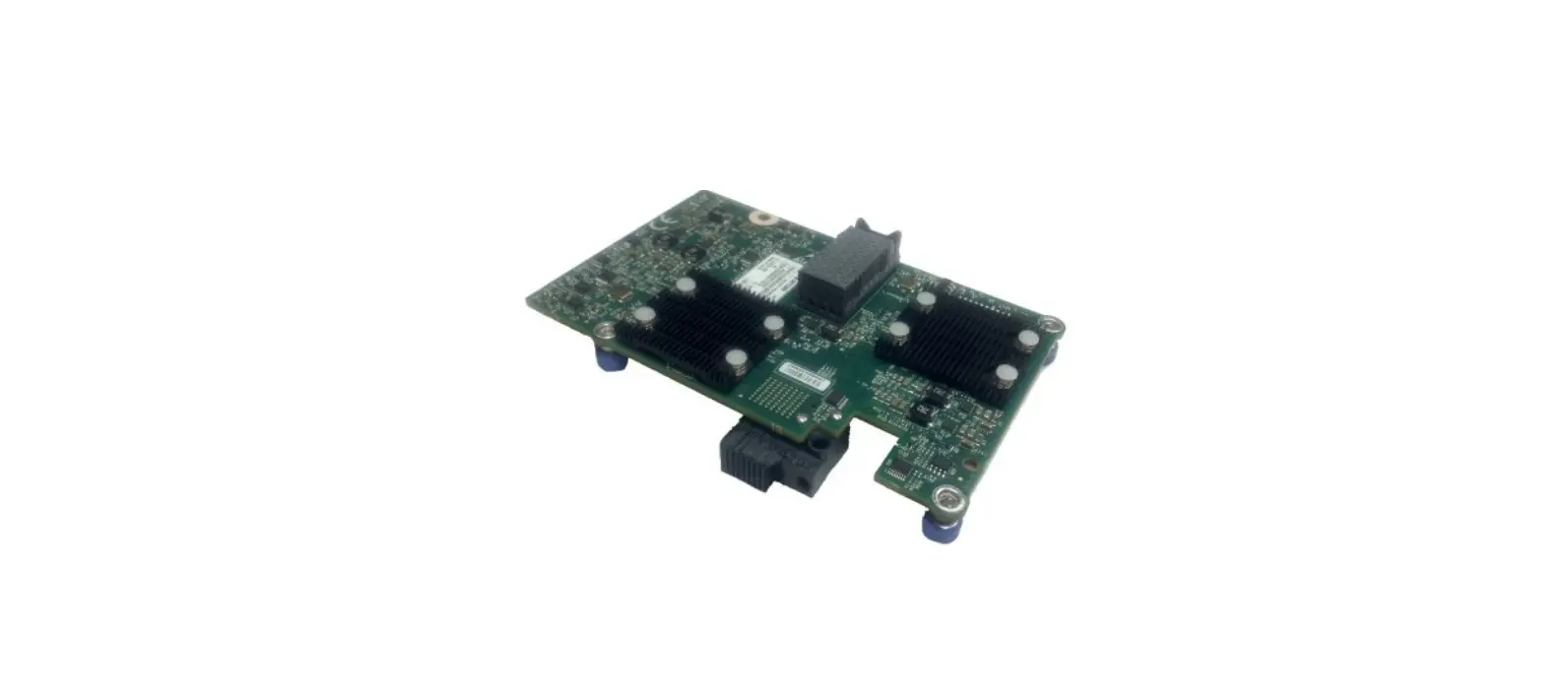 Flex System IB6132D 2-port FDR InfiniBand Adapter